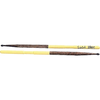 Zildjian Trilok Gurtu Artist Series Signature Drum Sticks