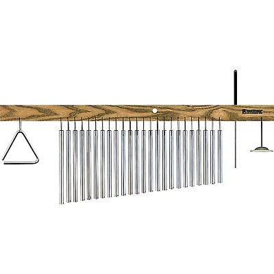 Treeworks Tre24 Studio Chimes With Triangle and Mini Cymbal