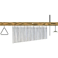 Treeworks Tre24 Studio Chimes With Triangle and Mini Cymbal