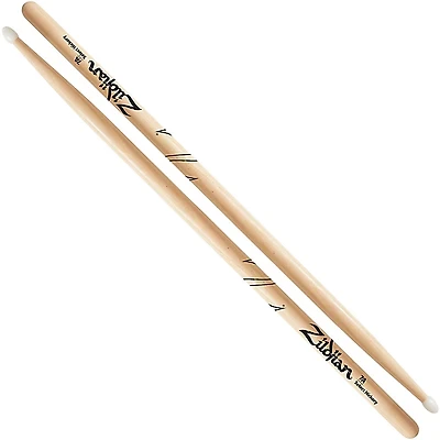 Zildjian Natural Hickory Drum Sticks -
