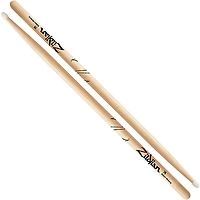 Zildjian Natural Hickory Drum Sticks -