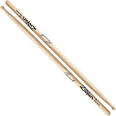 Zildjian Natural Hickory Drum Sticks