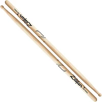 Zildjian Natural Hickory Drum Sticks