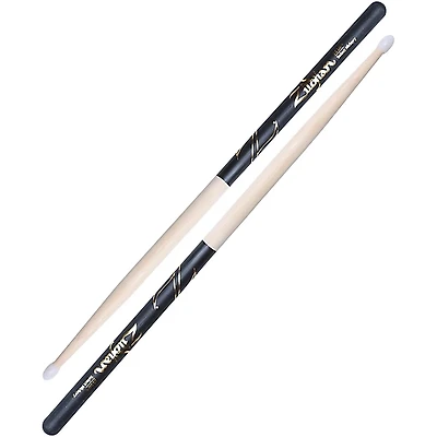 Zildjian DIP Drum Sticks - Black