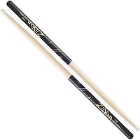 Zildjian DIP Drum Sticks - Black