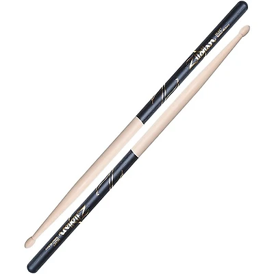 Zildjian DIP Drum Sticks - Black