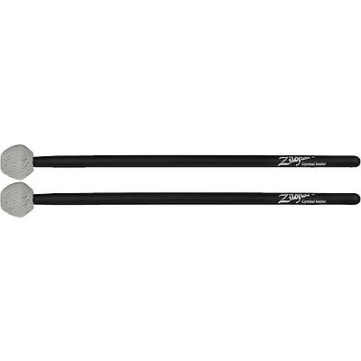 Zildjian Cymbal Mallets Black