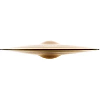 Zildjian A Series New Beat Hi-Hat Cymbal Pair