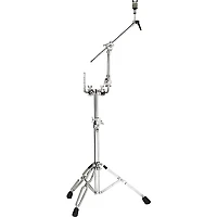 DW 9999 Heavy-Duty Single Tom and Cymbal Stand