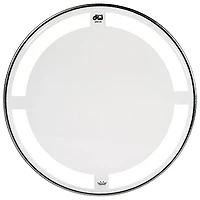 DW Coated/Clear Tom Batter Drumhead