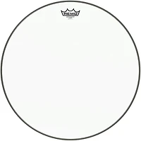 Remo Clear Ambassador Head