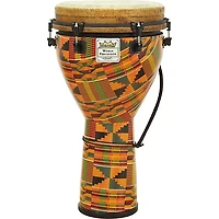 Remo Mondo Designer Series Key-Tuned Djembe