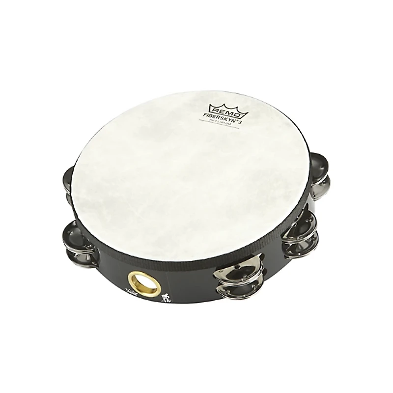 Remo Fixed-Head Tambourine