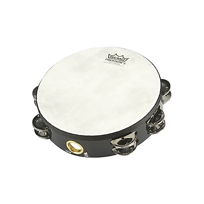 Remo Fixed-Head Tambourine