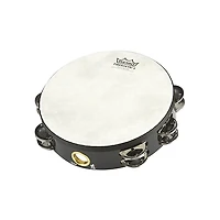 Remo Fixed-Head Tambourine