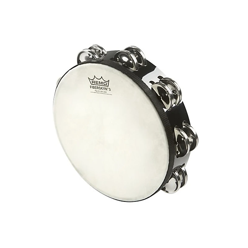 Remo Fixed-Head Tambourine