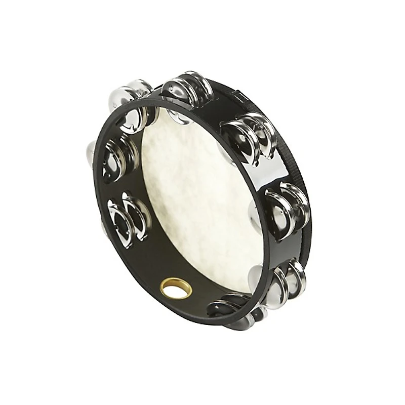 Remo Fixed-Head Tambourine