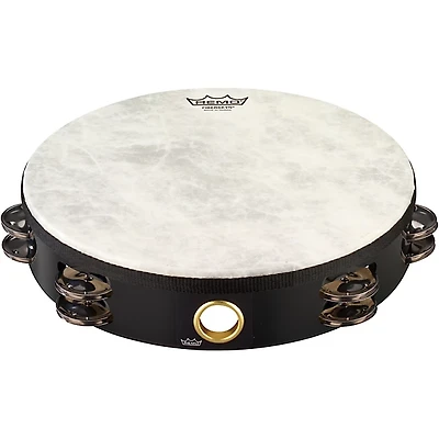 Remo Fixed-Head Tambourine