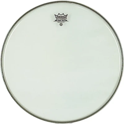 Remo Diplomat Clear Batter