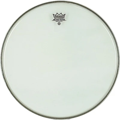 Remo Diplomat Clear Batter