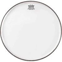Remo Weather King Clear Emperor Batter Drum Head