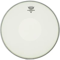 Remo Controlled Sound Coated Dot Top Snare Batter 14 in.