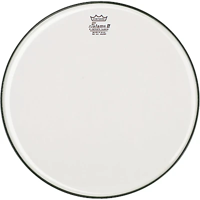 Remo Falams K-Series Smooth White Batter Head