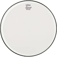 Remo Falams K-Series Smooth White Batter Head