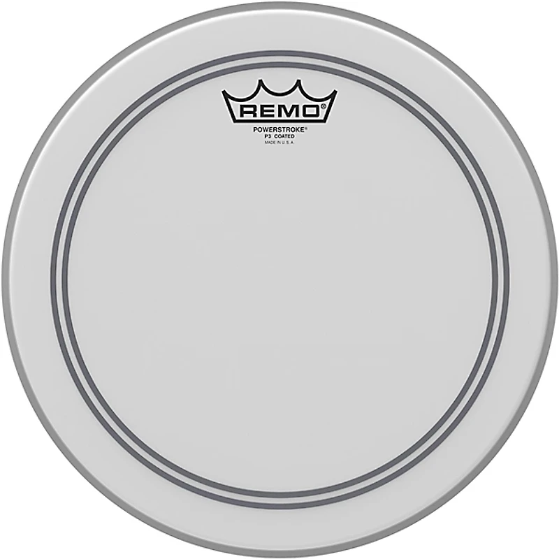 Remo Powerstroke 3 Coated Batter Head