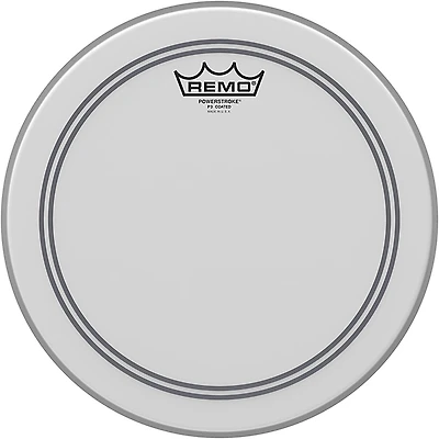 Remo Powerstroke 3 Coated Batter Head