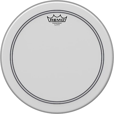 Remo Powerstroke 3 Coated Batter Head