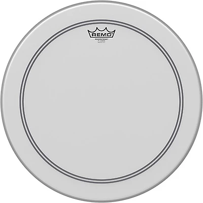 Remo Powerstroke 3 Coated Batter Head