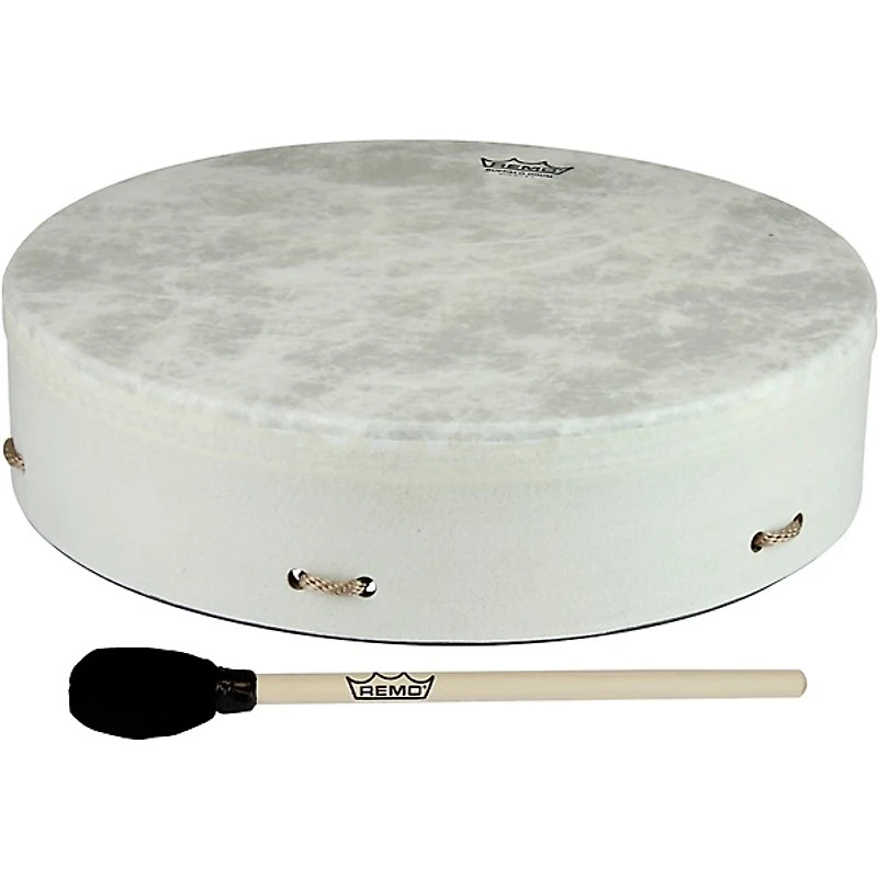 Remo Buffalo Drums