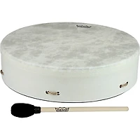 Remo Buffalo Drums