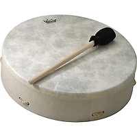Remo Buffalo Drums