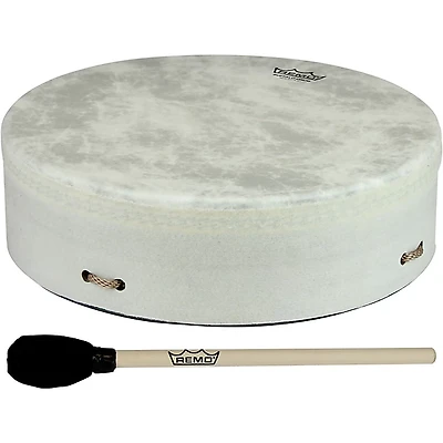 Remo Buffalo Drums
