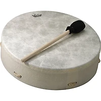 Remo Buffalo Drums