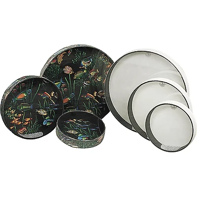 Remo Ocean Drum