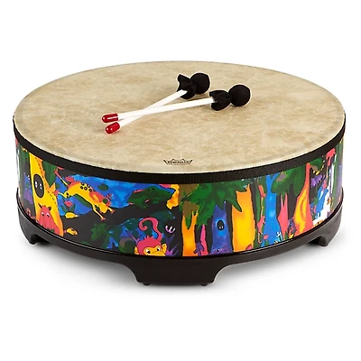 Remo Kids Percussion Gathering Drum