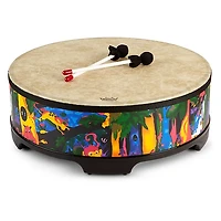 Remo Kids Percussion Gathering Drum