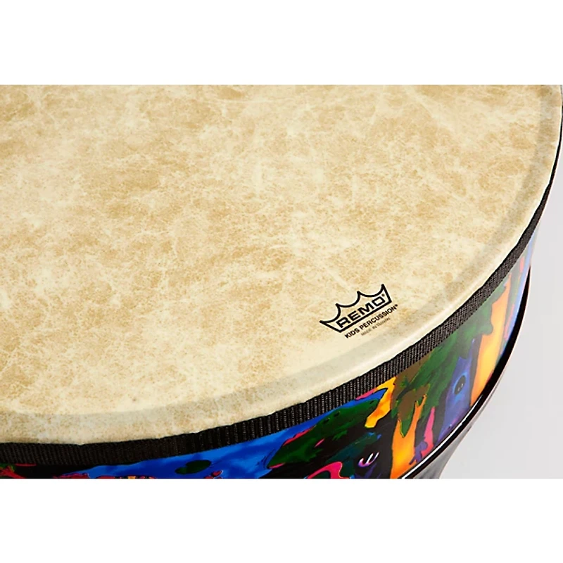 Remo Kids Percussion Gathering Drum