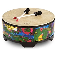 Remo Kids Percussion Gathering Drum