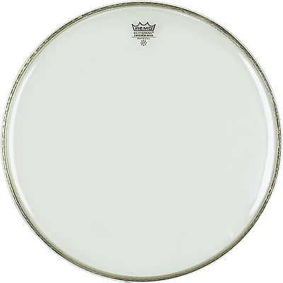 Remo Emperor Clear Bass Drumhead