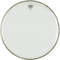 Remo Emperor Clear Bass Drumhead
