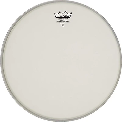 Remo Ambassador Coated Bass Drum Head