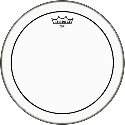 Remo Clear Pinstripe Drum Head