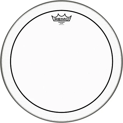 Remo Clear Pinstripe Drum Head