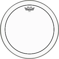 Remo Clear Pinstripe Drum Head