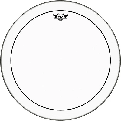 Remo Clear Pinstripe Drum Head