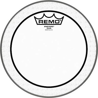 Remo Clear Pinstripe Drum Head